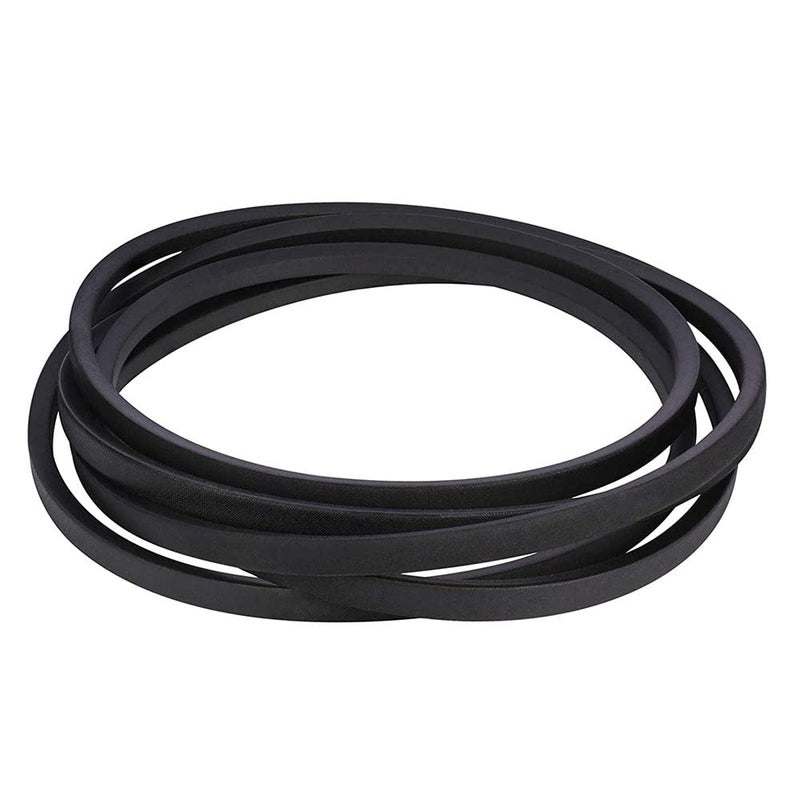 Replacement V Belt 1 2 Inch X 88 Inch For Husqvarna MTD John Deere Lawn Mower Models - Image 3