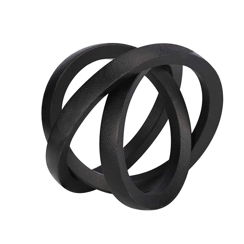 Replacement V Belt 1 2 Inch X 88 Inch For Husqvarna MTD John Deere Lawn Mower Models - Image 5