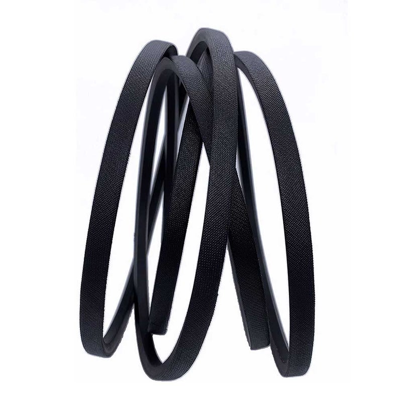 Replacement V Belt 1 2 Inch X 88 Inch For Husqvarna MTD John Deere Lawn Mower Models - Image 1