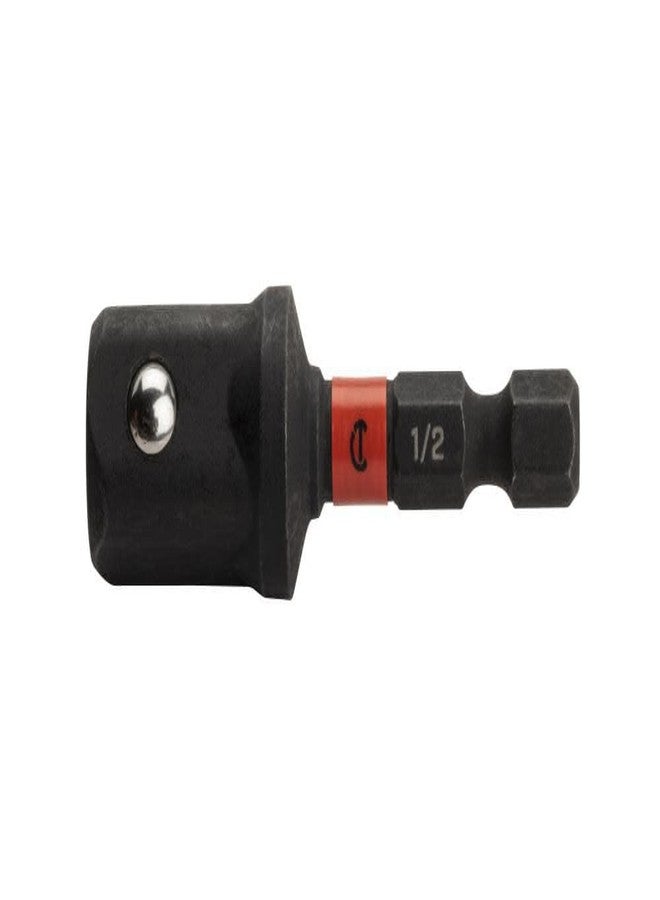 كريسنت طقم محولات مقبس الصدمات VORTEX™ من كريسنت أبيكس، ٣ قطع - CAVAD2R-3 - Image 2