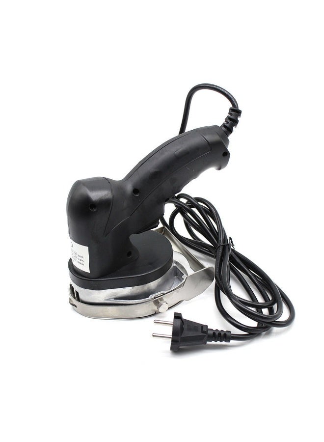 إلكتريك سكين الشاورما الكهربائية التجارية - Image 4