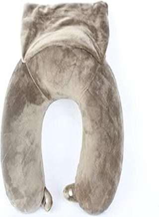 Generic Comfy Neck Support Soft Memory Foam Large Travel Neck Pillow U-Shape For Car, Travel, Office,Airplane and Gifts - Havan - pzsku/ZFBE04200A7EF67FED407Z/45/_/1724097717/89f6ae01-9827-4846-84cd-0e1ce7b42209