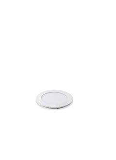 Milano 18W E-Glow Led Panel Light Round 6500K