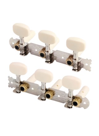 Classical Acoustic Guitar Tuning Machine Heads Pegs Keys Tuners Pair L+R With Screws - pzsku/ZFBE0653D9BD1EA153484Z/45/_/1729634219/b42cc35e-46be-4bf1-bdc9-8280d33acf35