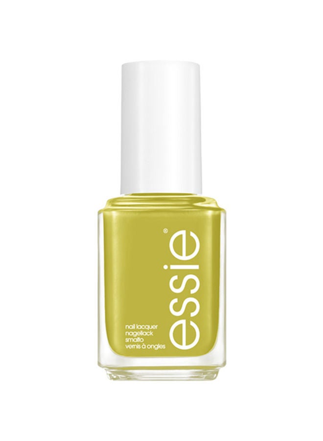 essie طلاء أظافر إن بيس أوف وورك 13.5 مل - Image 1