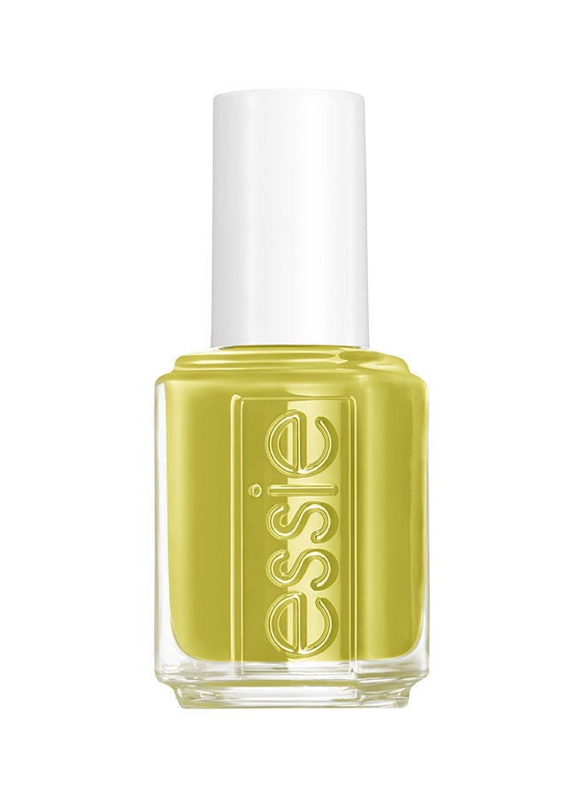 essie طلاء أظافر إن بيس أوف وورك 13.5 مل - Image 2