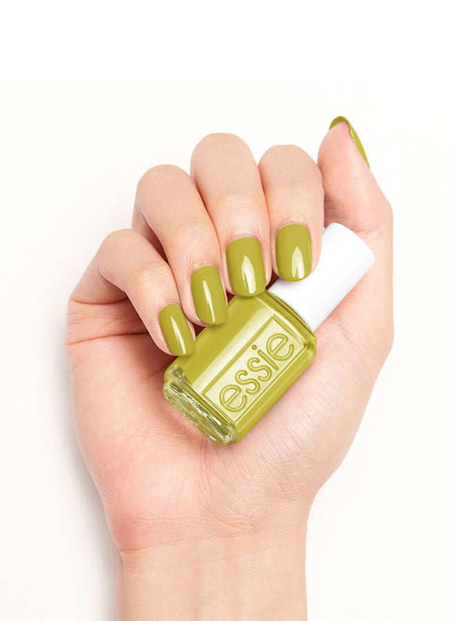 essie طلاء أظافر إن بيس أوف وورك 13.5 مل - Image 4