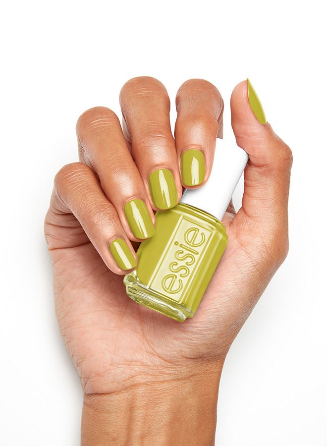 essie طلاء أظافر إن بيس أوف وورك 13.5 مل - Image 5