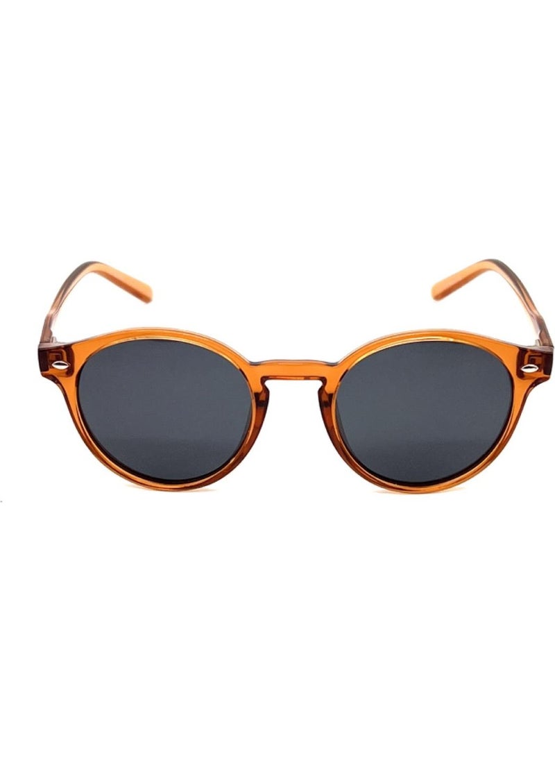 De Valentini DV VG1073 C31 Unisex Sunglasses  - Image 1