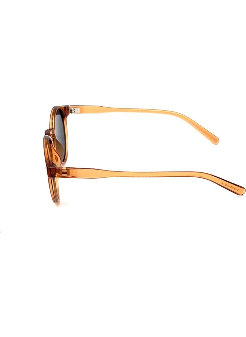 De Valentini DV VG1073 C31 Unisex Sunglasses  - Image 3