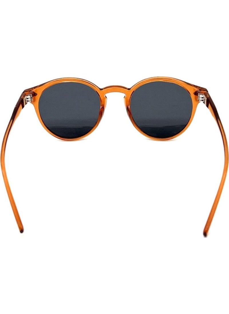 De Valentini DV VG1073 C31 Unisex Sunglasses  - Image 4