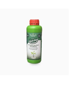 DESERT ENERGY Desert Energy Liqui-Fert Seaweed Soil Root and Plant Strengthning Liquid Fertilizer 1L  - Image 3