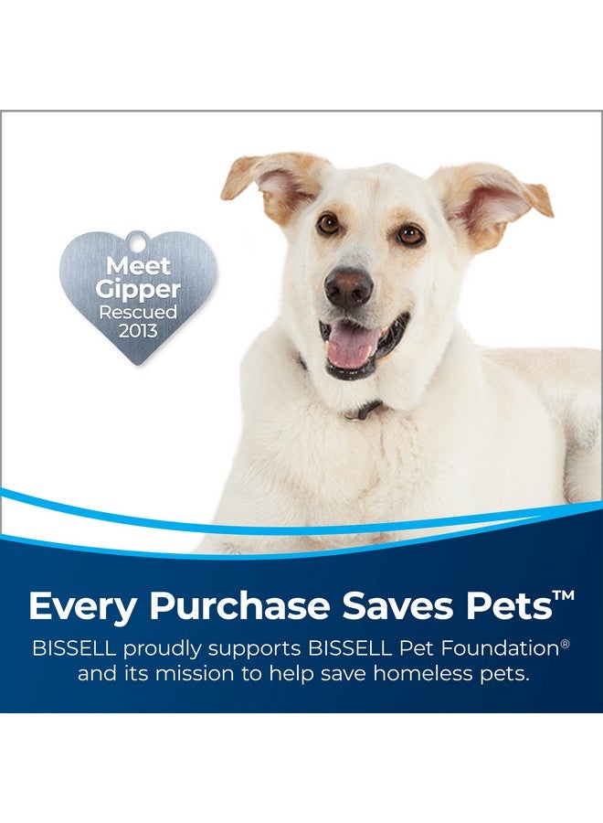 Bissell مكنسة بيسيل® فيذر ويت™ باور بروس, 2773A - Image 2