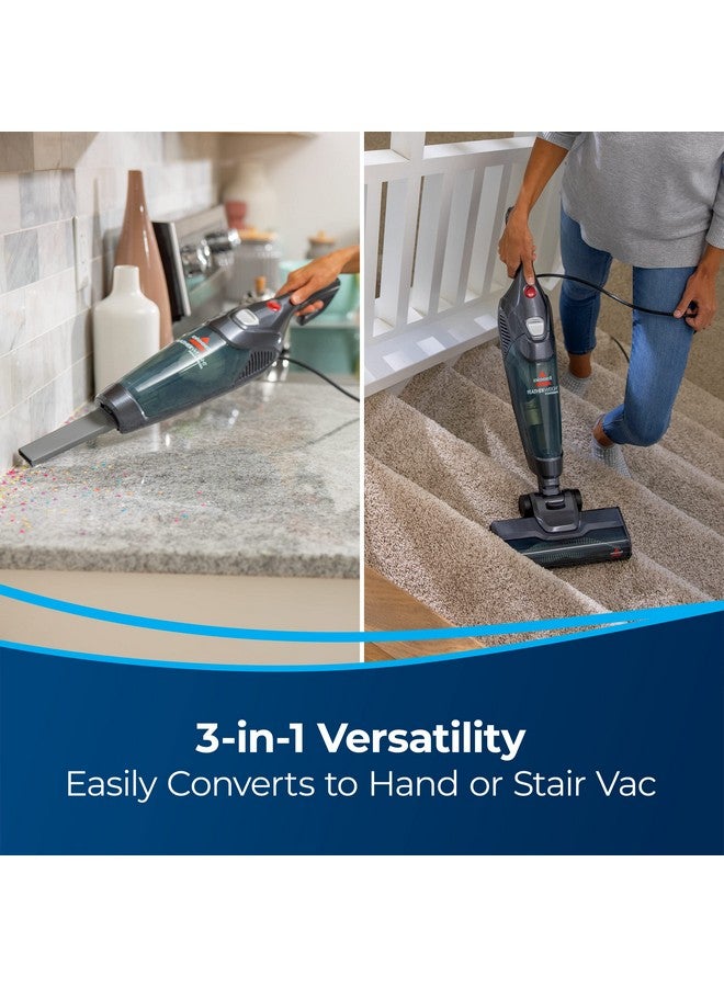 Bissell مكنسة بيسيل® فيذر ويت™ باور بروس, 2773A - Image 4