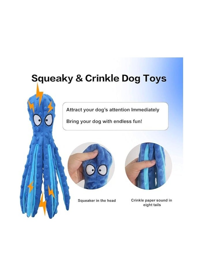 لعبتان ألعاب الجراء الأليفة للكلاب الصغيرة، ألعاب الكلاب اللطيفة التي تصدر صريرًا، ألعاب التسنين المتينة للجراء، ألعاب الحبل، ألعاب مضغ الجراء - Image 4