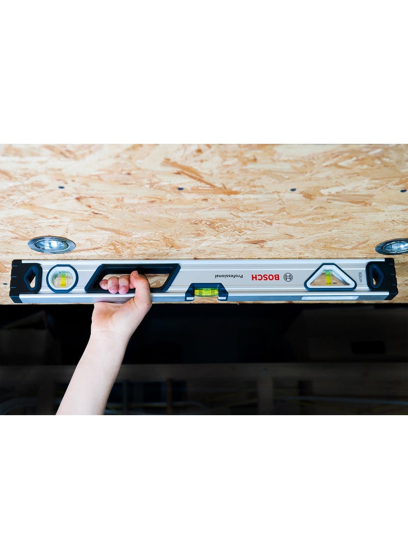 BOSCH Professional Spirit Level 60CM  - Image 4