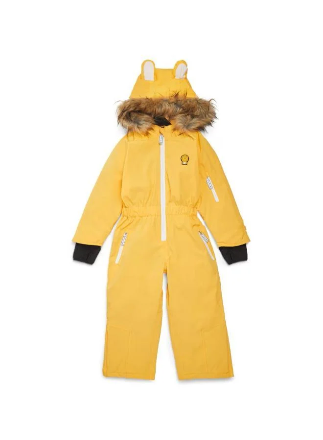 هدير Kids Snow Suit - CUB the Lion