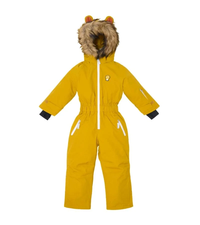 هدير Kids Snow Suit