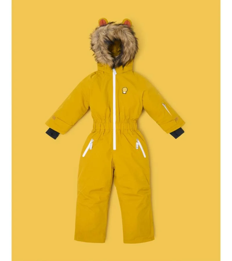 هدير Kids Snow Suit