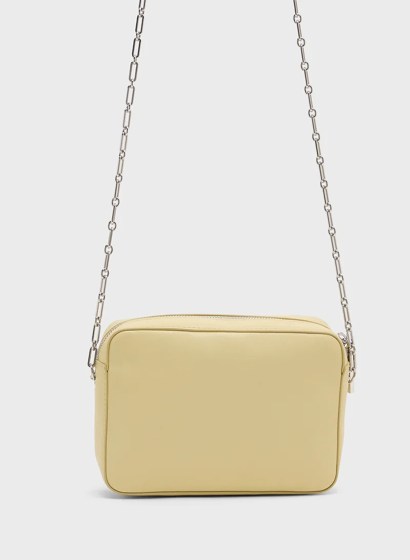 كالفن كلاين Logo Camera Bag