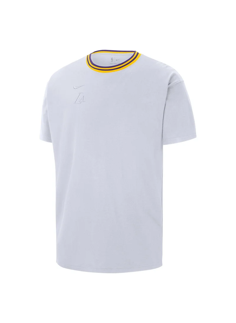 Nike Los Angeles Lakers Essential T-Shirt