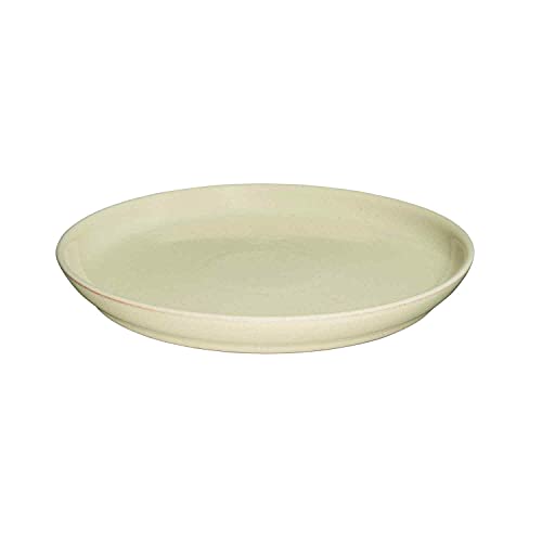 Denby Heritage Veranda Coupe Dinner Plate - Image 1