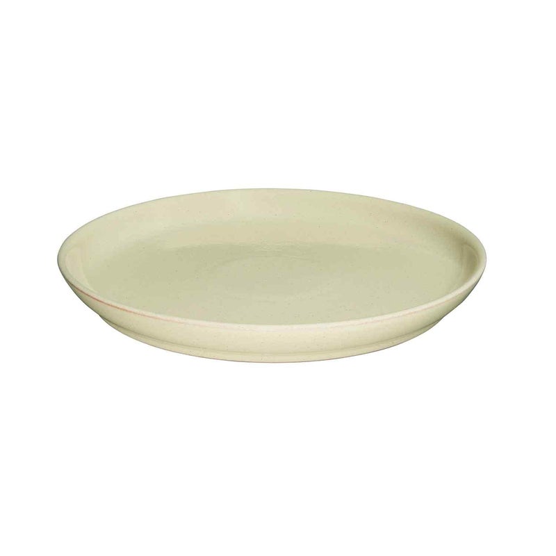 Denby Heritage Veranda Coupe Dinner Plate - Image 4