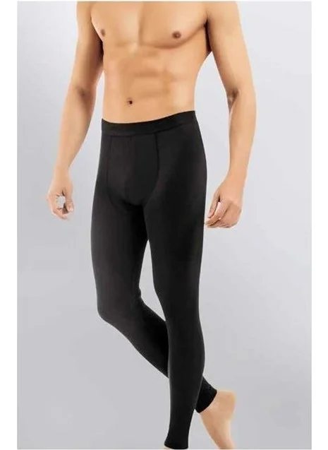 كوتا 2000 Men's Thermal Tights - BLACK