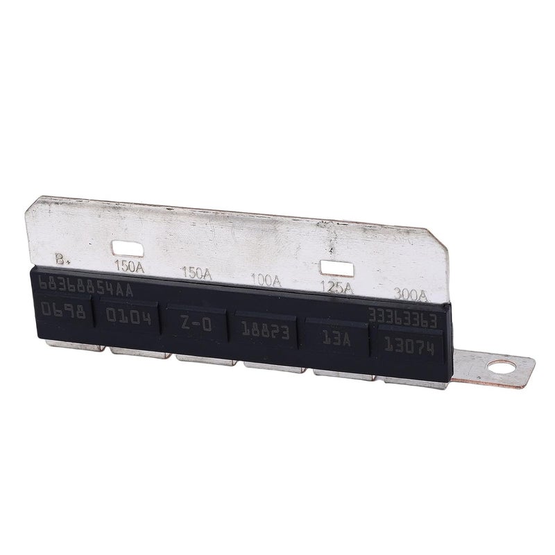 Main Z Array Replacement for Jeep Wrangler JL 2018 2024 Premium Aluminum Construction 956358 - Image 4