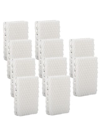 HIFROM 10Pack WF813 Humidifier Wick Filter Replacement Compatible with ReliOn RCM832 RCM832N ProCare PCWF813 PCWF813 Equate EQWF813 EQ2119UL Cool Mist Humidifier Filter - pzsku/ZFBE17B57392F7D6A7CF5Z/45/1750417203/82e5c6ba-d73b-4784-ba98-26974d47e670