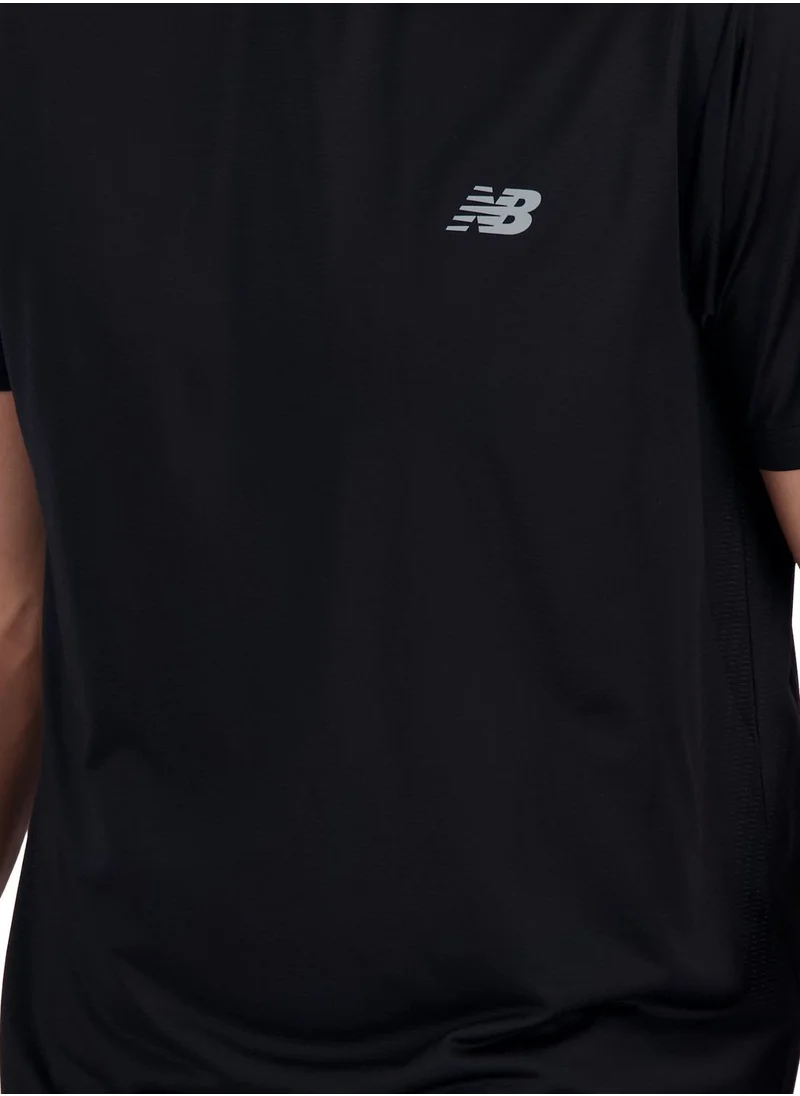نيو بالانس Run T-Shirt