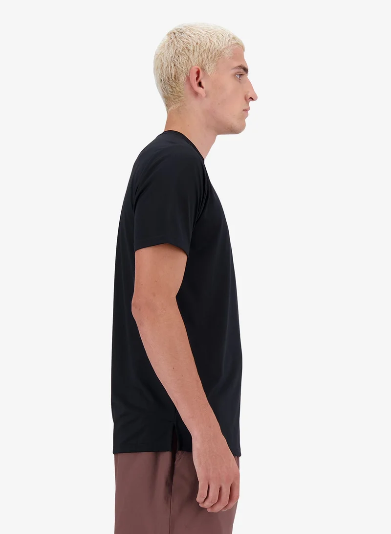 New Balance  Run T-Shirt for Men | Best Price UAE