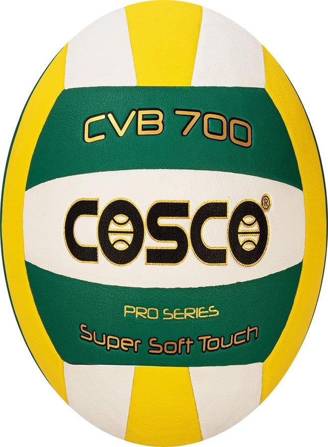 كوسكو كرة الطائرة كوسكو CVB-700: أداء متين لكل مباراة - Image 1