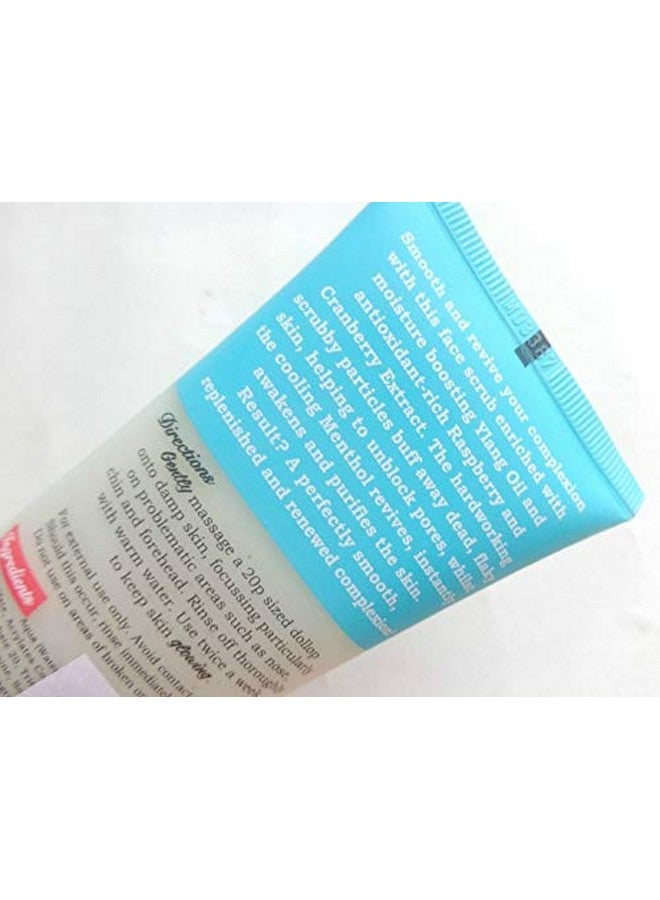 Dirty Works Pore - Fect Face Scrub -125ml - Image 2