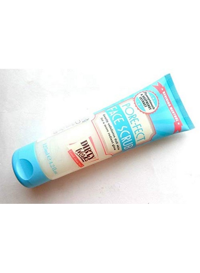 Dirty Works Pore - Fect Face Scrub -125ml - Image 4