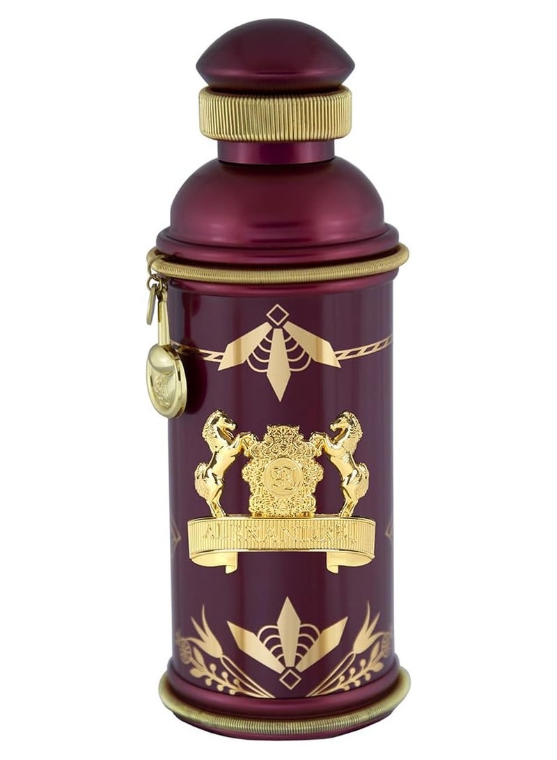 Alexandre J Rose Alba- Eau De Parfum 100 ml - Image 2