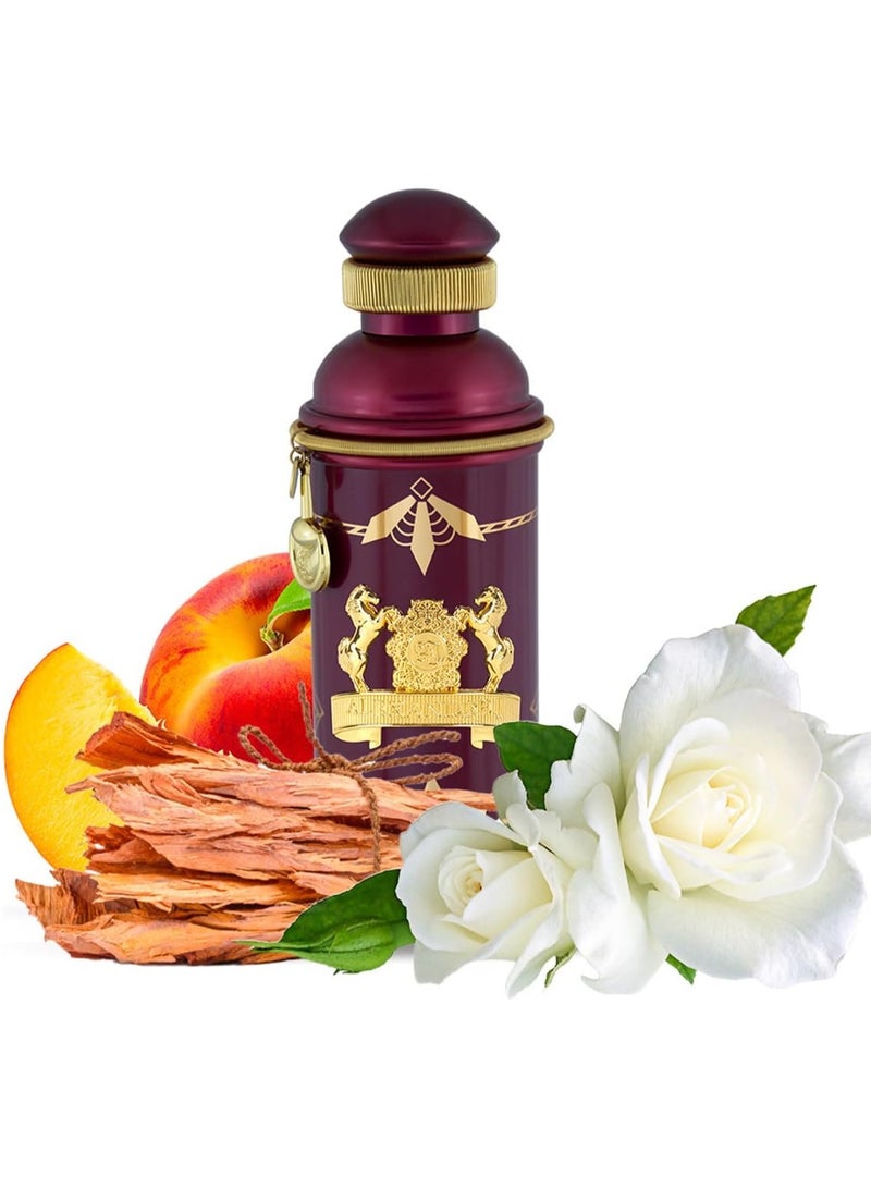 Alexandre J Rose Alba- Eau De Parfum 100 ml - Image 3