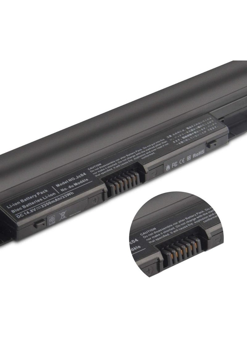 NXT - Laptop Battery for dell Inspiron 15 7579 7569 5578 5565 5567 5568 5570 5775 5579 7560 7570 13 5378 5368 7375 7368 7378 17 5765 5767 5770 Series P69G001 P58F P58F001 P75F P66F P69G 3CRH3 - Image 1