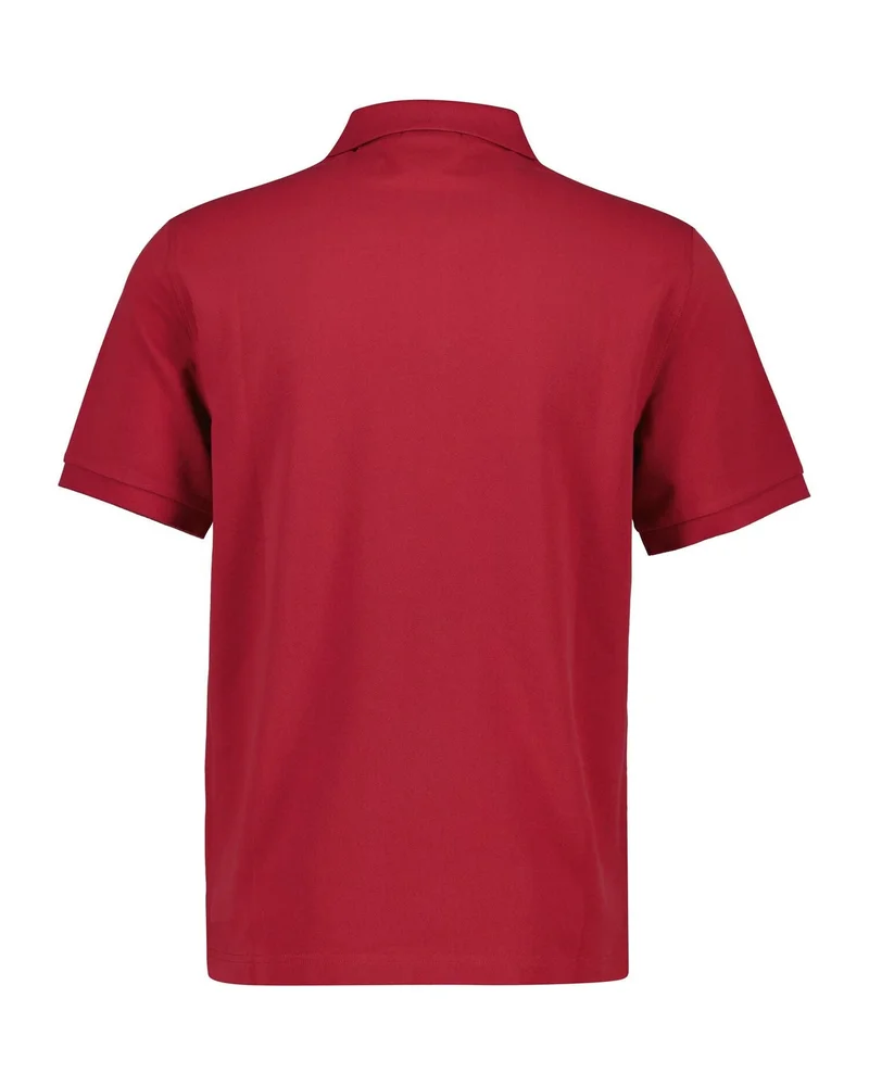 GANT  Regular Shield Short SleevePique Polo for Men | Best Price UAE