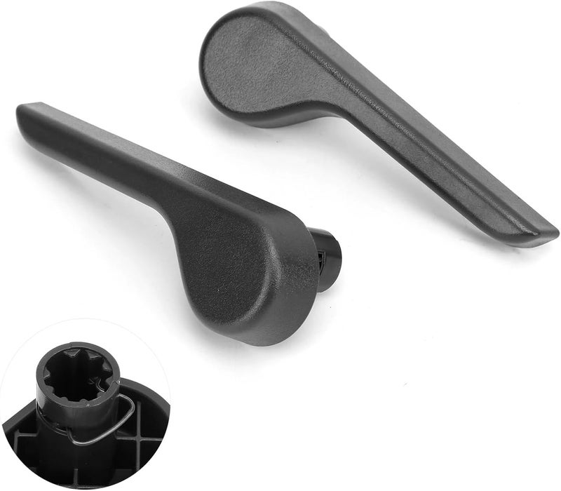 Vuzmode Seat Recliner Handle Replacement for Chevrolet - Image 3