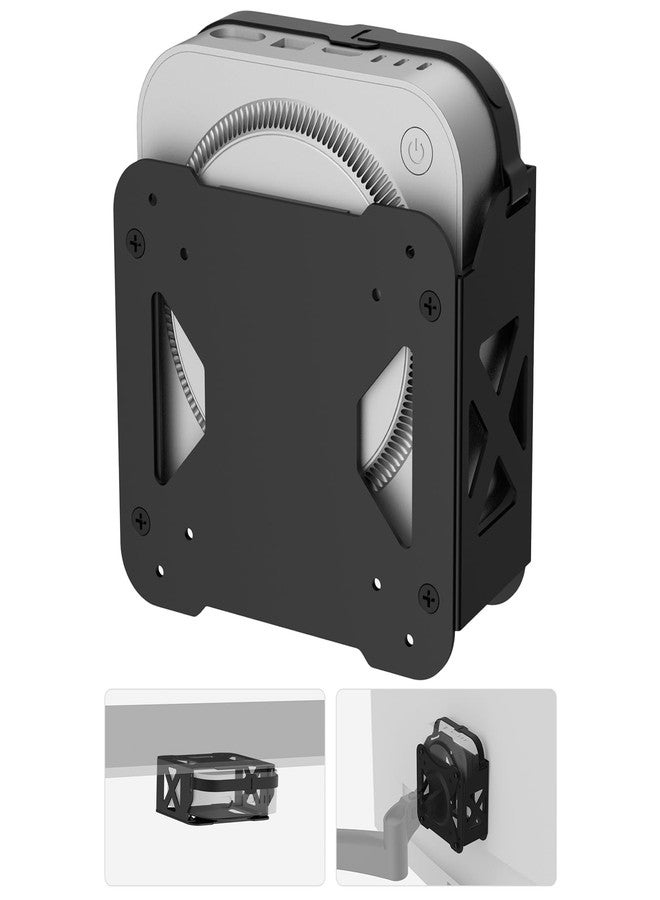 Yimaut Yimaut Mac Mini M4 Mount 100x100mm ZFBE23A1AF39709FA67B5Z