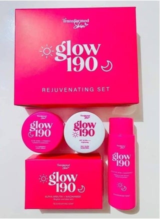 Honest glow transformed glow 190 (New Rejuve Set) - pzsku/ZFBE23B5D4023B4AA8A31Z/45/_/1737993663/8e483277-94e1-42f7-afa2-726fc7b1b8cd