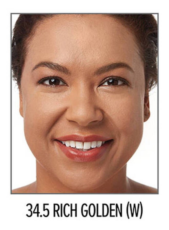 IT COSMETICS Bye Bye Under Eye Concealer 34.5 Rich Golden W - Image 2