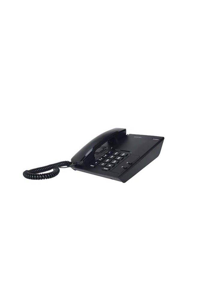 Alcatel Alcatel T26 Corded Telephone - Black  - Image 4