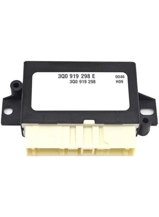 وحدة التحكم في الانتظار الآلي 3Q0 919 298 E متوافقة مع فولكس فاجن تيغوان 1.5 TSI 2019 - Image 2