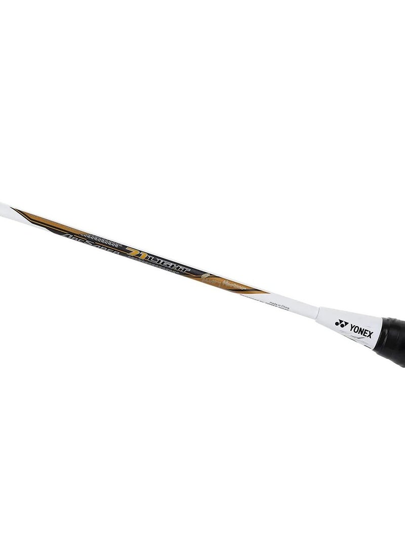 Yonex - ARCSABER 71 Light White 5UG5 - Image 1
