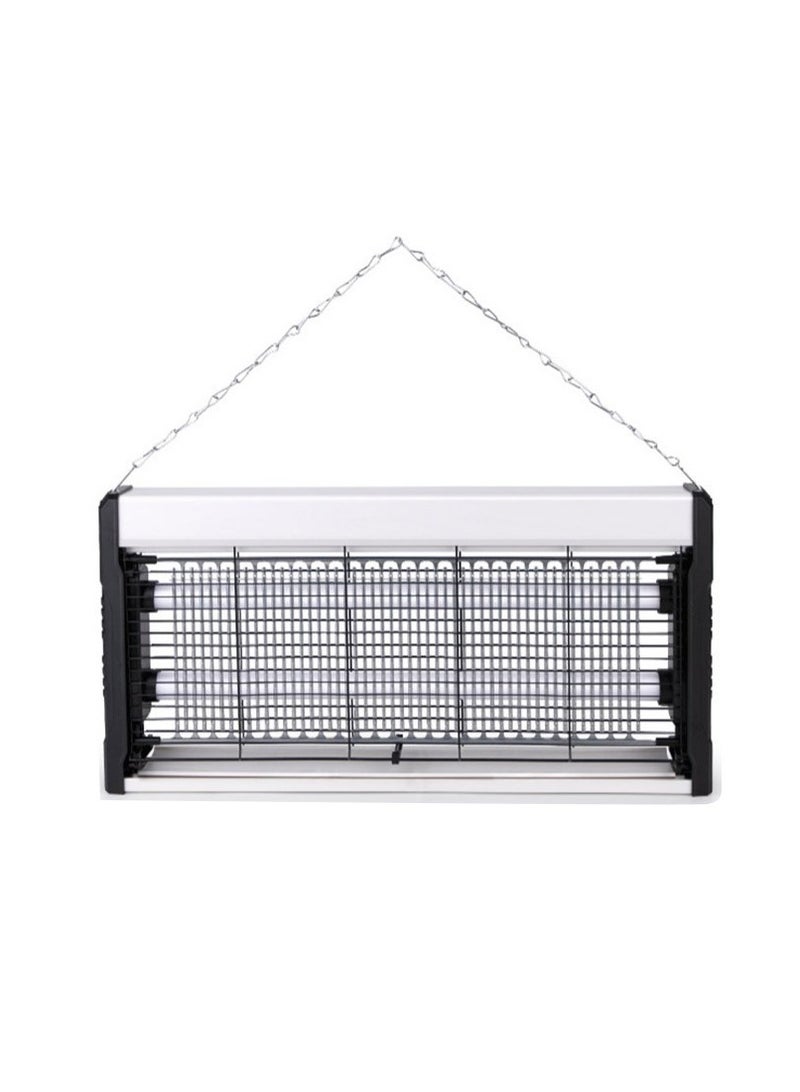 صن هوم مصيدة البعوض الكهربائية مصباح قاتل البعوض الكهربائي WD-245 - Image 1