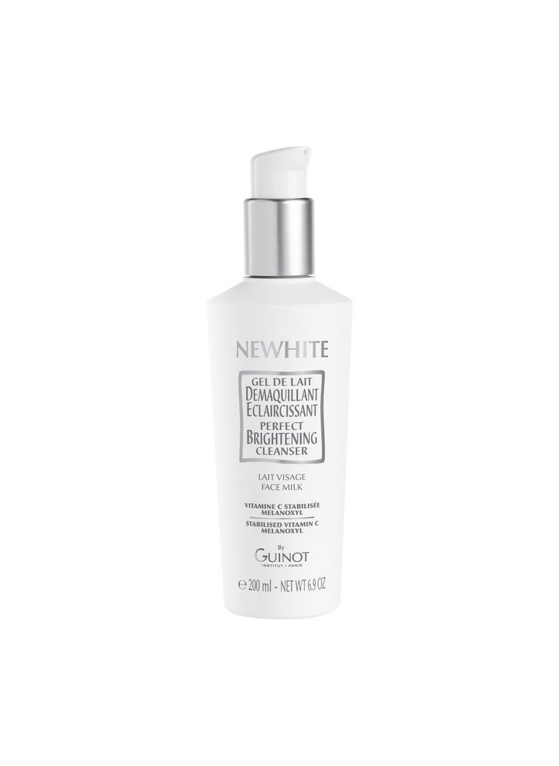 Guinot Perfect Brightening Cleanser  200 Ml - pzsku/ZFBE2B9AA9C67B12D098AZ/45/_/1697874186/ed0c18fa-4a34-411f-af10-9b08c47ed746