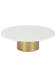 La Mesa Footed Cake Stand 30 cm  - Image 1