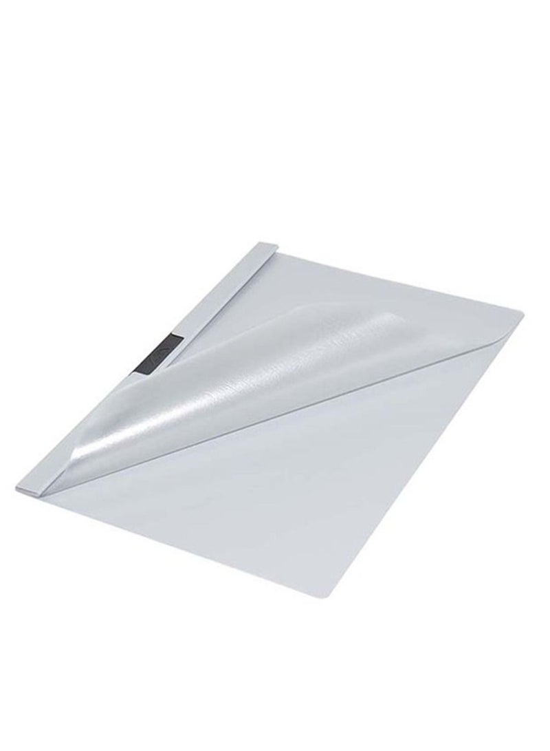 Durable 12-Piece Duraclip Clip Folder Multicolour - Image 4